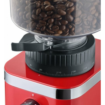 Кофемолка GRAEF CM503EU Кофемолка GRAEF CM503EU