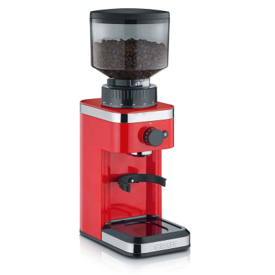 Кофемолка GRAEF CM503EU Кофемолка GRAEF CM503EU