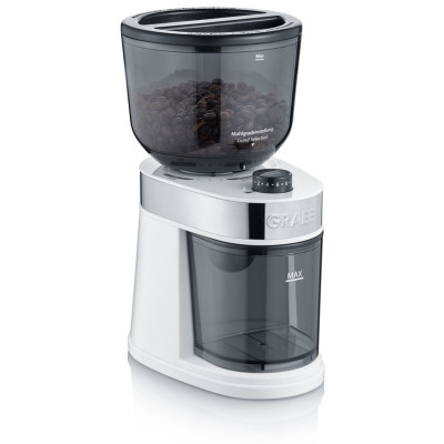 Кофемолка GRAEF CM201EU Кофемолка GRAEF CM201EU