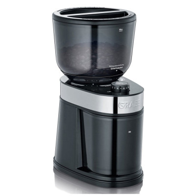 Кофемолка GRAEF CM202EU Кофемолка GRAEF CM202EU