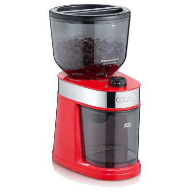 Кофемолка GRAEF CM203EU Кофемолка GRAEF CM203EU
