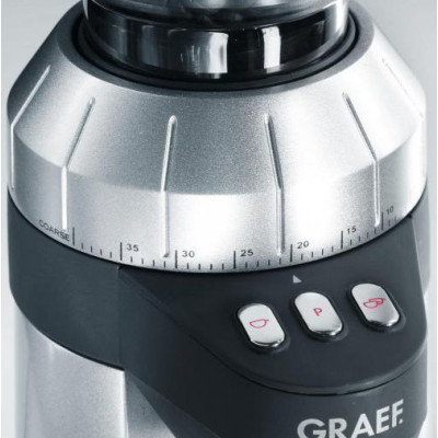 Кофемолка GRAEF CM900EU Кофемолка GRAEF CM900EU