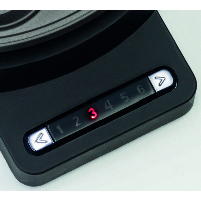 Вафельница GRAEF HE 80