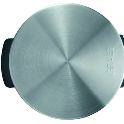 Вафельница GRAEF HE 80