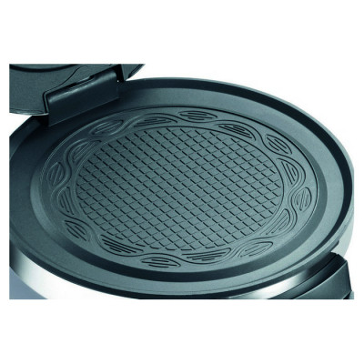 Вафельница GRAEF HE 80