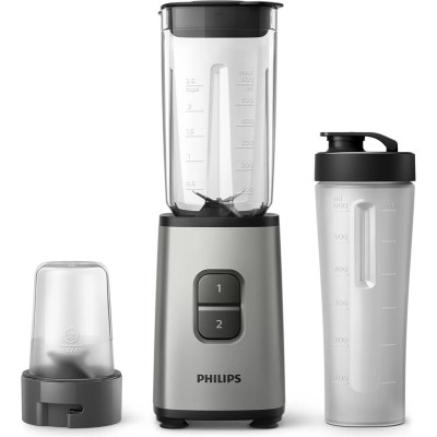 Блендер PHILIPS Daily Collection HR2604/80 Блендер PHILIPS Daily Collection HR2604/80