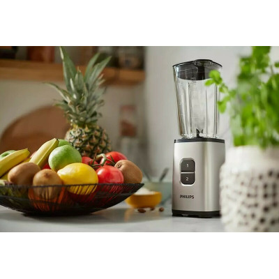 Блендер PHILIPS Daily Collection HR2604/80 Блендер PHILIPS Daily Collection HR2604/80