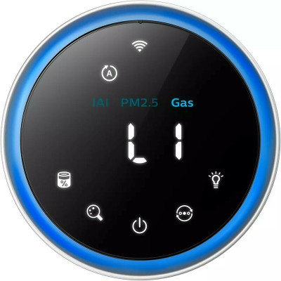Очиститель воздуха PHILIPS Series 3000i AC3055/50 Очиститель воздуха PHILIPS Series 3000i AC3055/50