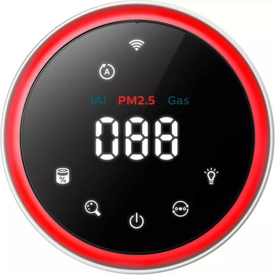 Очиститель воздуха PHILIPS Series 3000i AC3055/50 Очиститель воздуха PHILIPS Series 3000i AC3055/50