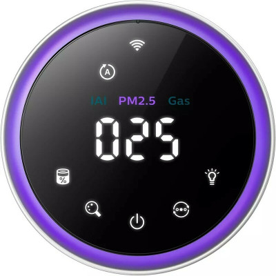 Очиститель воздуха PHILIPS Series 3000i AC3055/50 Очиститель воздуха PHILIPS Series 3000i AC3055/50