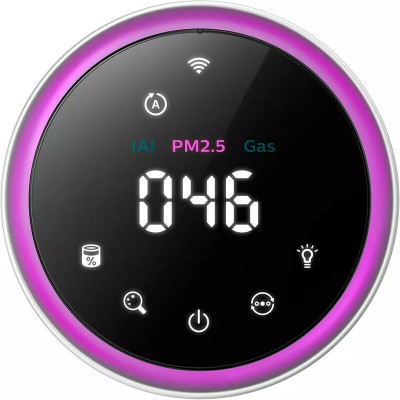 Очиститель воздуха PHILIPS Series 3000i AC3055/50 Очиститель воздуха PHILIPS Series 3000i AC3055/50