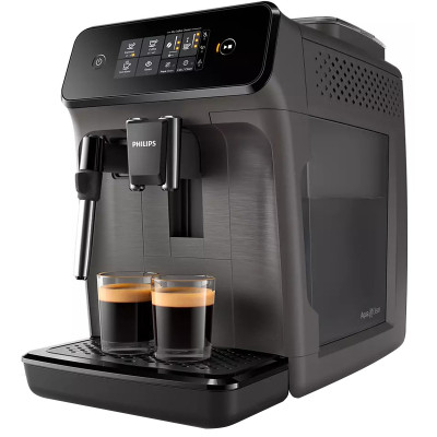 Кофемашина Philips Series 1200 EP1224/00