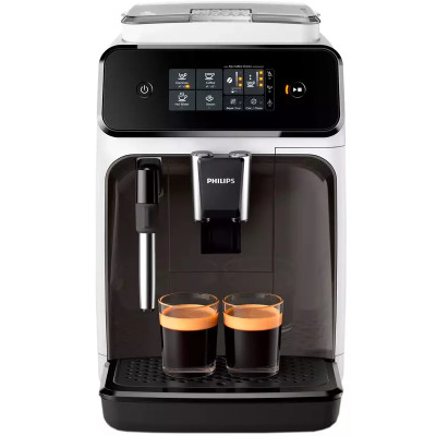 Кофемашина Philips Series 1200 EP1223/00