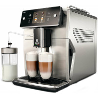 Кофемашина Saeco Xelsis SM7685/00 Кофемашина Saeco Xelsis SM7685/00