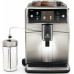 Кофемашина Saeco Xelsis SM7685/00