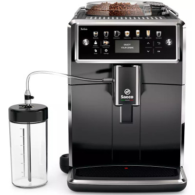 Кофемашина Saeco Xelsis SM7580/00 Кофемашина Saeco Xelsis SM7580/00