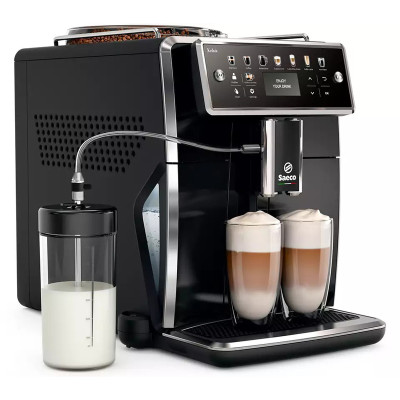 Кофемашина Saeco Xelsis SM7580/00 Кофемашина Saeco Xelsis SM7580/00