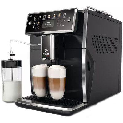 Кофемашина Saeco Xelsis SM7580/00