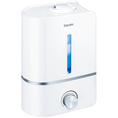 Увлажнитель воздуха Beurer LB 45 (White) Увлажнитель воздуха Beurer LB 45 (White)