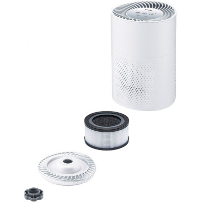 Очиститель воздуха Beurer LR 220 (White)