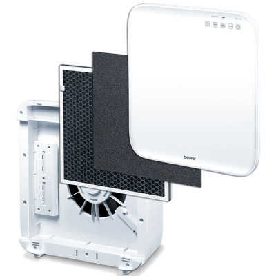 Очиститель воздуха Beurer LR 310 (White)