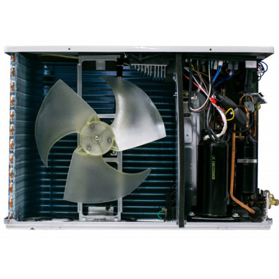 Кондиционер Haier Flexis Inverter AS35S2SF1FA-S/1U35S2SM1FA