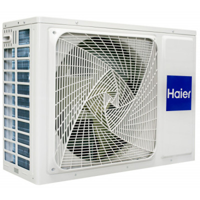 Кондиционер Haier Flexis Inverter AS35S2SF1FA-S/1U35S2SM1FA