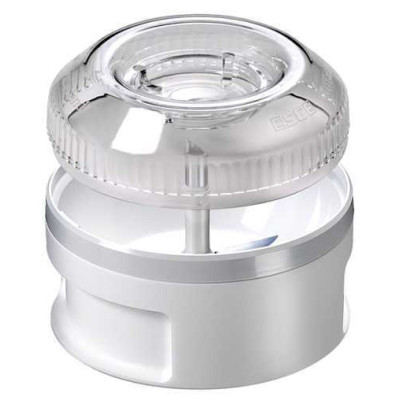 Блендер Bamix Swiss Line серебристый 100.219