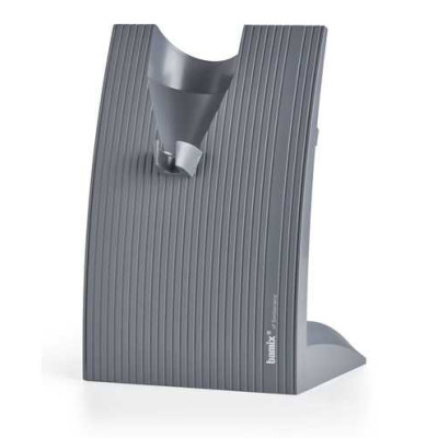 Блендер Bamix Swiss Line серебристый 100.219