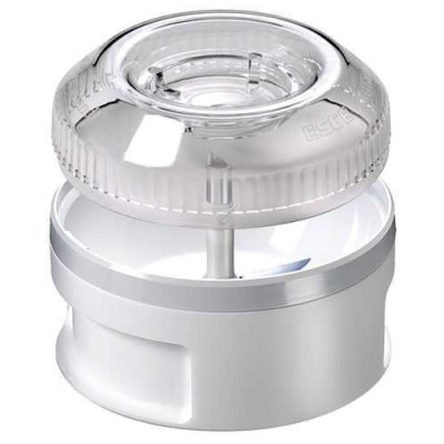 Блендер Bamix Swiss Line желтый 100.728