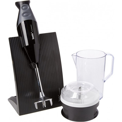 Блендер Bamix Swiss Line черный 100.279 Блендер Bamix Swiss Line черный 100.279