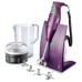 Блендер Bamix Swiss Line Purple М250 100.495