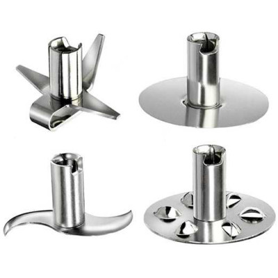 Блендер Bamix De Luxe белый 101.179 Блендер Bamix De Luxe белый 101.179