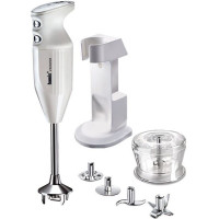 Блендер Bamix De Luxe белый 101.179 Блендер Bamix De Luxe белый 101.179