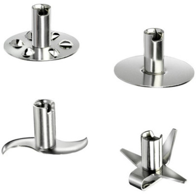 Блендер Bamix De Luxe красный М160 101.353 Блендер Bamix De Luxe красный М160 101.353