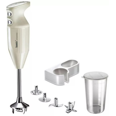 Блендер Bamix Mono кремовый 102.271 Блендер Bamix Mono кремовый 102.271