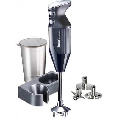 Блендер Bamix Mono черный М180 102.436 Блендер Bamix Mono черный М180 102.436