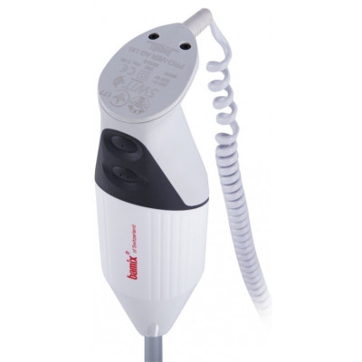 Блендер Bamix Superbox белый 105.074