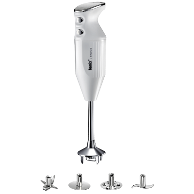 Блендер Bamix MaXX М350 (White) 102.434 Блендер Bamix MaXX М350 (White) 102.434