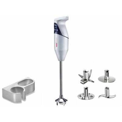 Блендер Bamix Gastro (White) 106.047 Блендер Bamix Gastro (White) 106.047