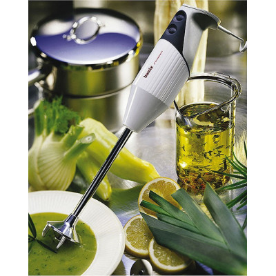 Блендер Bamix Gastro (White) 106.047 Блендер Bamix Gastro (White) 106.047
