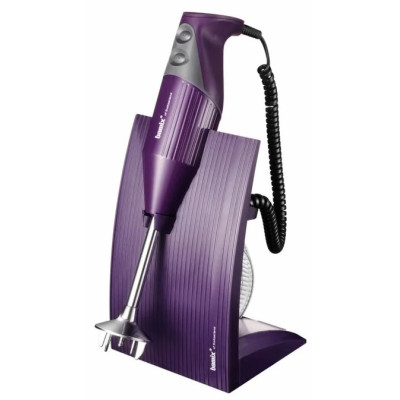 Блендер Bamix Superbox M250 (Aubergine) 105.158 Блендер Bamix Superbox M250 (Aubergine) 105.158