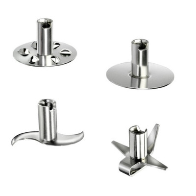 Блендер Bamix Superbox M250 (Black) 105.157