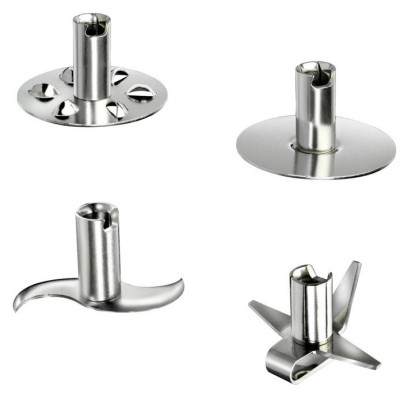 Блендер Bamix De Luxe М180 (Red) 101.174 Блендер Bamix De Luxe М180 (Red) 101.174