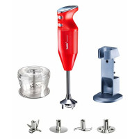 Блендер Bamix De Luxe М180 (Red) 101.174 Блендер Bamix De Luxe М180 (Red) 101.174