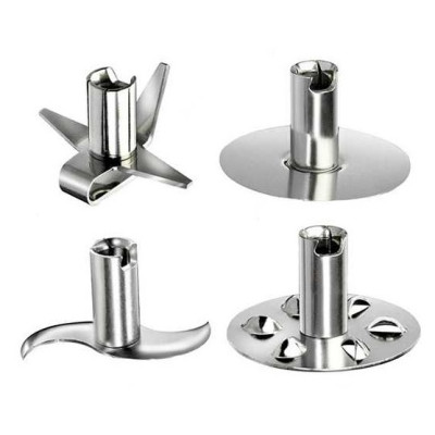 Блендер Bamix De Luxe М200 (Lime) 101.134 Блендер Bamix De Luxe М200 (Lime) 101.134