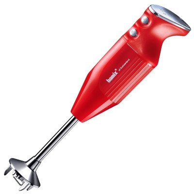 Блендер Bamix MaXX М350 (Red) 102.457