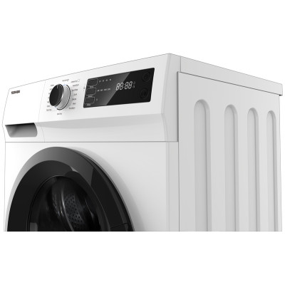 Стиральная машина Toshiba TW-BJ80S2UA