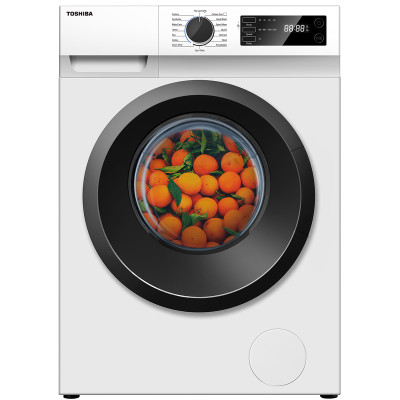 Стиральная машина Toshiba TW-BJ80S2UA