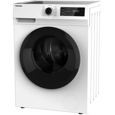 Стиральная машина Toshiba TW-BJ80S2UA